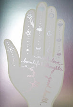 Lade das Bild in den Galerie-Viewer, Postkarte – A handful of wishes