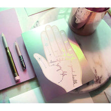Lade das Bild in den Galerie-Viewer, Postkarte – A handful of wishes
