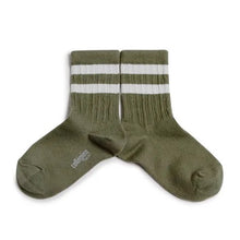 Lade das Bild in den Galerie-Viewer, Socken mit Steifen - Unisex