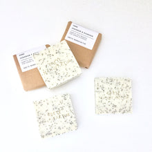 Lade das Bild in den Galerie-Viewer, Grete Manufaktur, Peelingseife Anne