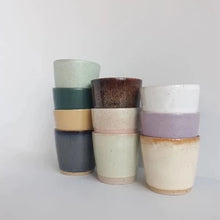 Lade das Bild in den Galerie-Viewer, Ø-Cup - verschiedene Farben