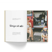 Lade das Bild in den Galerie-Viewer, Our Tiny Camping Club