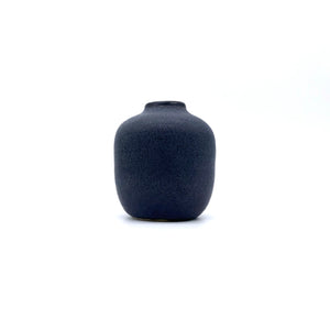 Vasen - matt schwarz