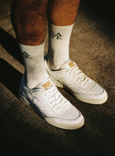 Lade das Bild in den Galerie-Viewer, Sneaker Modelo '89 - VEGAN Offwhite