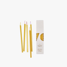Lade das Bild in den Galerie-Viewer, Birthday Candles 5er Set