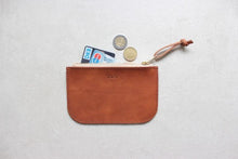 Lade das Bild in den Galerie-Viewer, Zip Wallet - verschiedene Farben