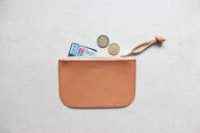 Lade das Bild in den Galerie-Viewer, Zip Wallet - verschiedene Farben
