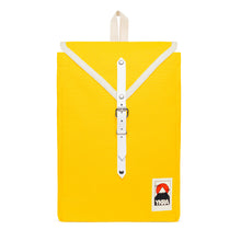 Lade das Bild in den Galerie-Viewer, YKRA Scout Rucksack in gelb