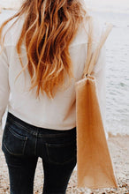 Lade das Bild in den Galerie-Viewer, Tasche - À LA VIE à l’amore