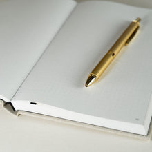 Lade das Bild in den Galerie-Viewer, Ein guter Punkt - Notizbuch