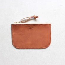 Lade das Bild in den Galerie-Viewer, Zip Wallet - verschiedene Farben