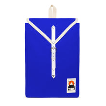 Lade das Bild in den Galerie-Viewer, YKRA Scout Rucksack in blau