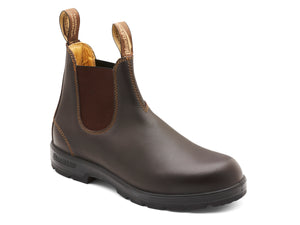 Blundstone Boot (walnut/brown)