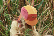 Lade das Bild in den Galerie-Viewer, NKitH Winter Cap ROBIN - Oregon
