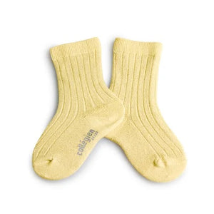 Socken - Glitzer