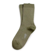 Lade das Bild in den Galerie-Viewer, Socken - Glitzer
