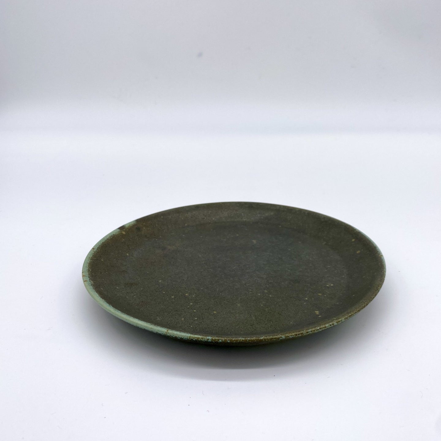 Ø-Plate klein