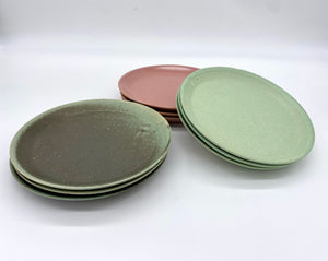 Ø-Plate klein