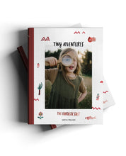 Lade das Bild in den Galerie-Viewer, Tiny Adventures - The Fantastic East
