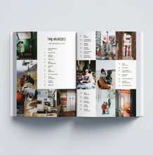Lade das Bild in den Galerie-Viewer, Tiny Adventures - The Fantastic East
