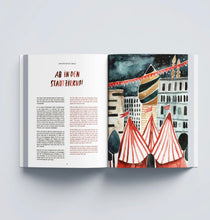Lade das Bild in den Galerie-Viewer, Tiny Adventures - The Fantastic East
