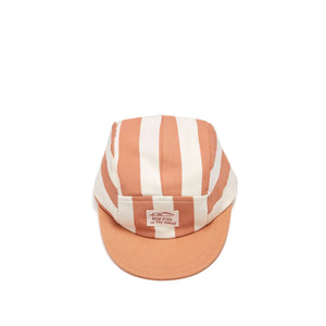 NKitH Cap CALVIN - Cinnamon