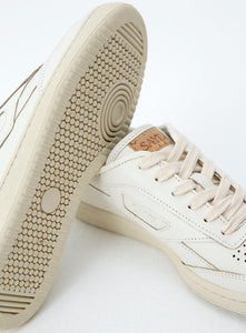 Sneaker Modelo '89 - VEGAN Offwhite
