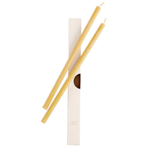 Dinner Candles 2er Set