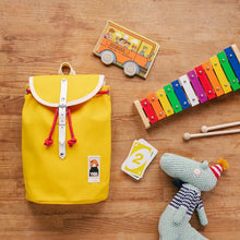 Lade das Bild in den Galerie-Viewer, Mini Sailor - Backpack
