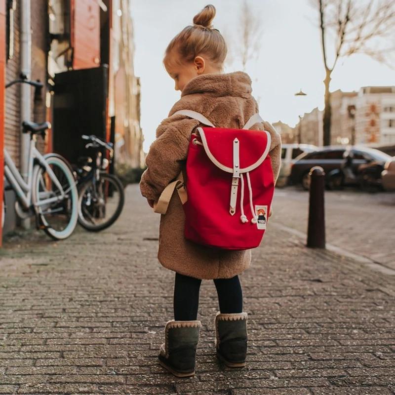 Mini Sailor - Backpack