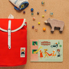 Lade das Bild in den Galerie-Viewer, Mini Sailor - Backpack
