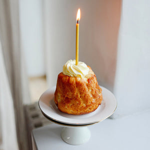 Birthday Candles 5er Set