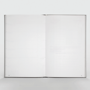 Ein guter Punkt - Notizbuch