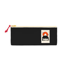 Lade das Bild in den Galerie-Viewer, YKRA Pencil Case Federtasche in schwarz 
