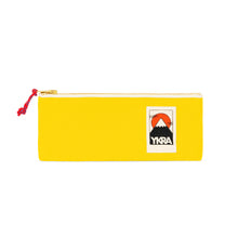 Lade das Bild in den Galerie-Viewer, YKRA Pencil Case in gelb 
