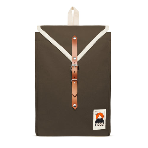 Yakari Scout Rucksack khaki