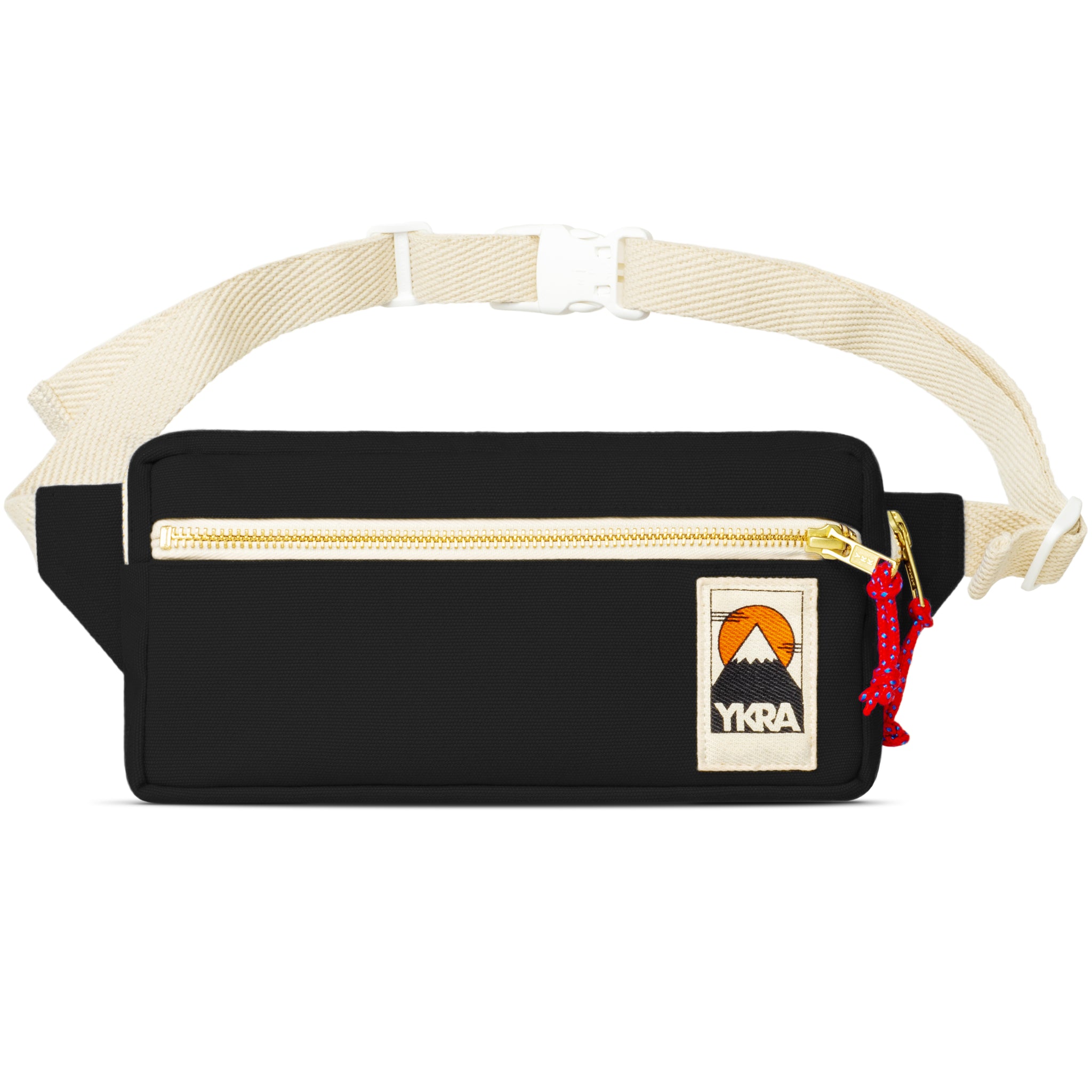 Fanny Pack in verschiedenen Farben Smuk feines Handwerk
