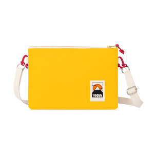 YKRA Side Pouch Gelb