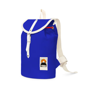 YKRA Sailor Mini Backback blau 
