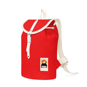 YKRA Sailor Mini Backback rot 